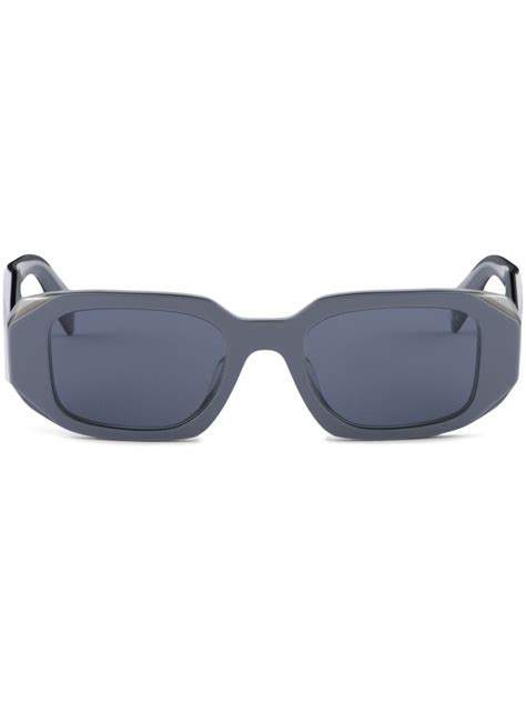 TikTok loves these Prada sunglasses, but this $15 .